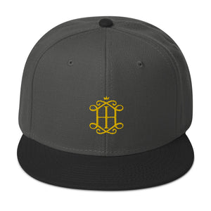 Snapback Hat