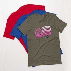 Unisex t-shirt