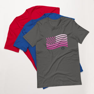 Unisex t-shirt