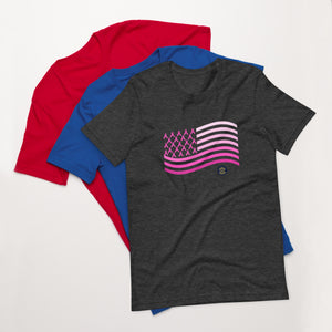 Unisex t-shirt