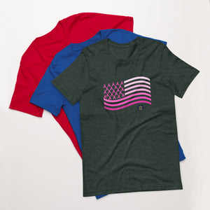 Unisex t-shirt