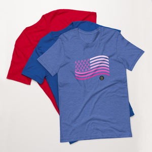 Unisex t-shirt