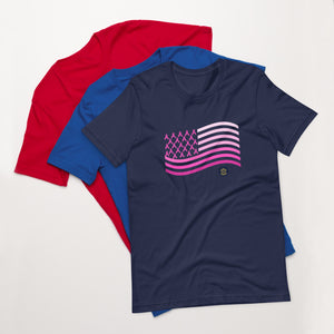 Unisex t-shirt