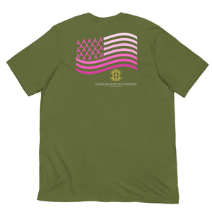 Unisex t-shirt
