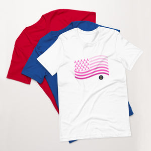 Unisex t-shirt