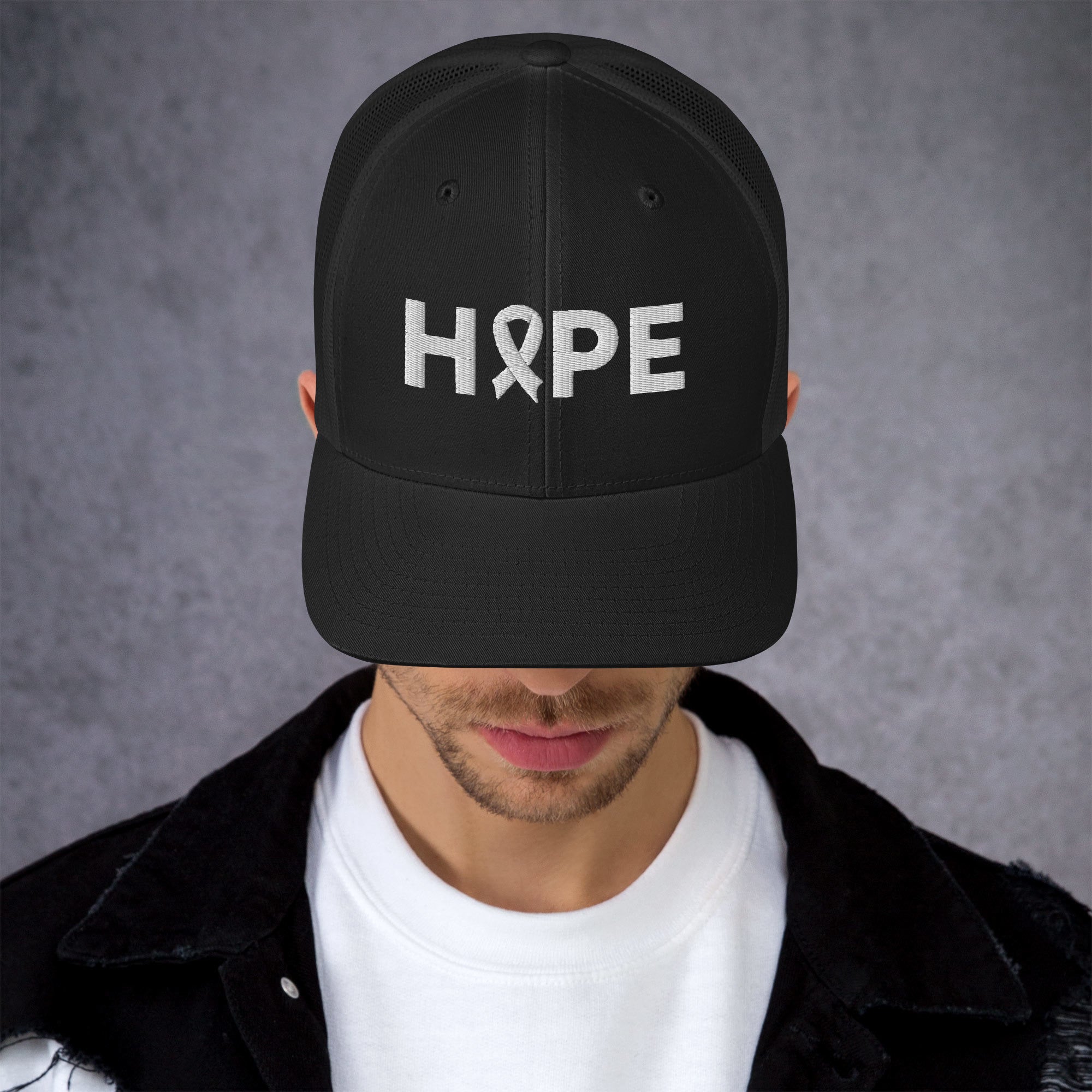 Trucker Cap