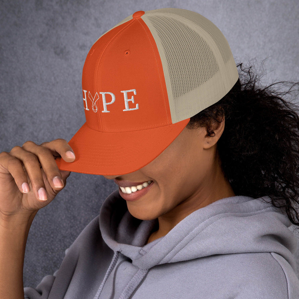 Trucker Cap