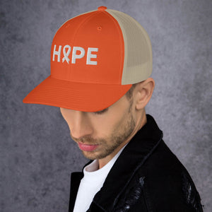 Trucker Cap