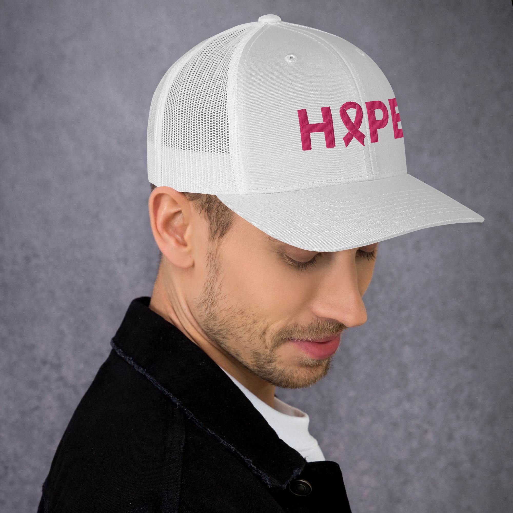 Trucker Cap