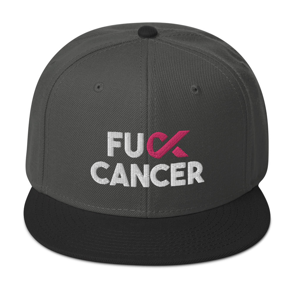 Snapback Hat