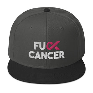 Snapback Hat