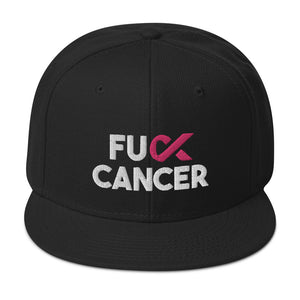 Snapback Hat