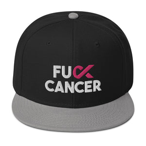 Snapback Hat