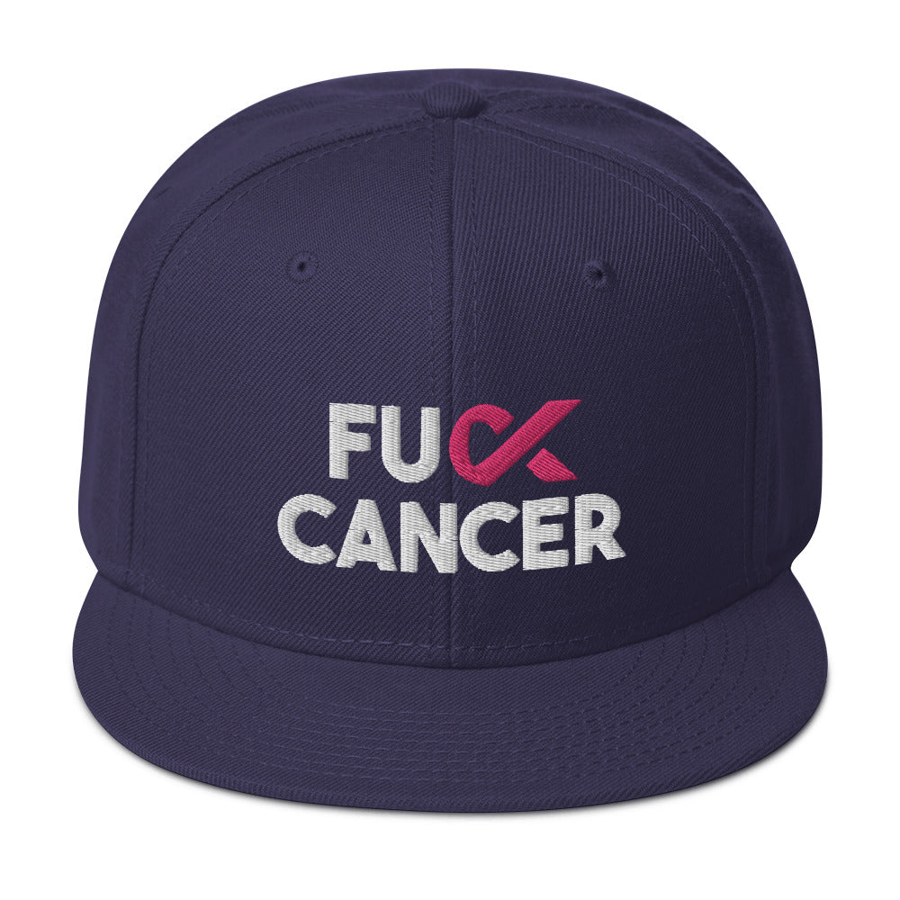 Snapback Hat