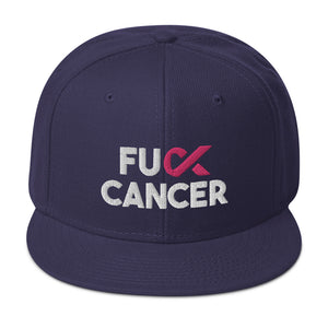 Snapback Hat
