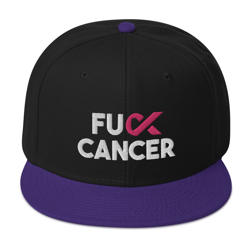 Snapback Hat