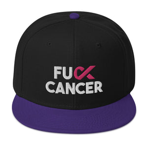 Snapback Hat