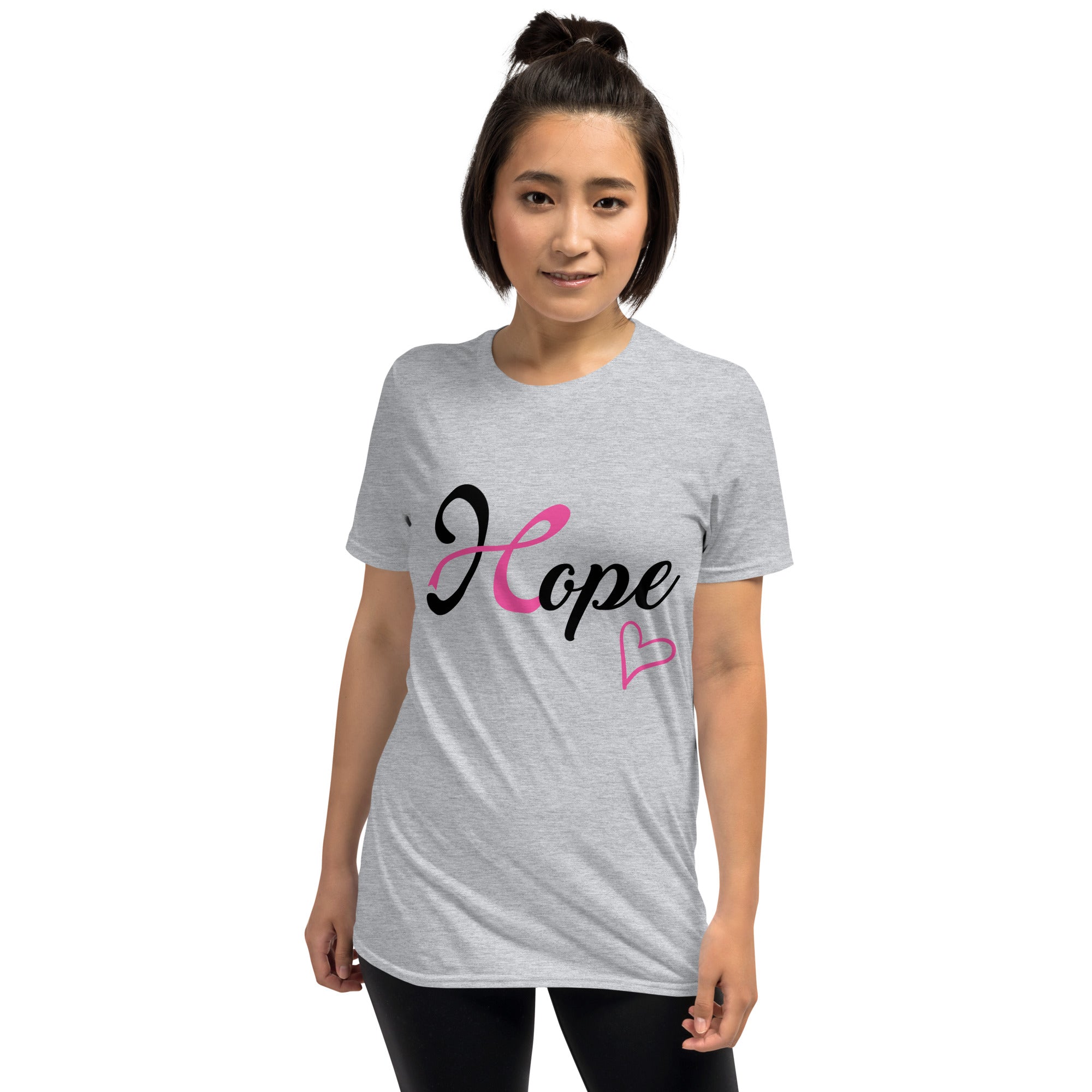 Short-Sleeve Unisex T-Shirt