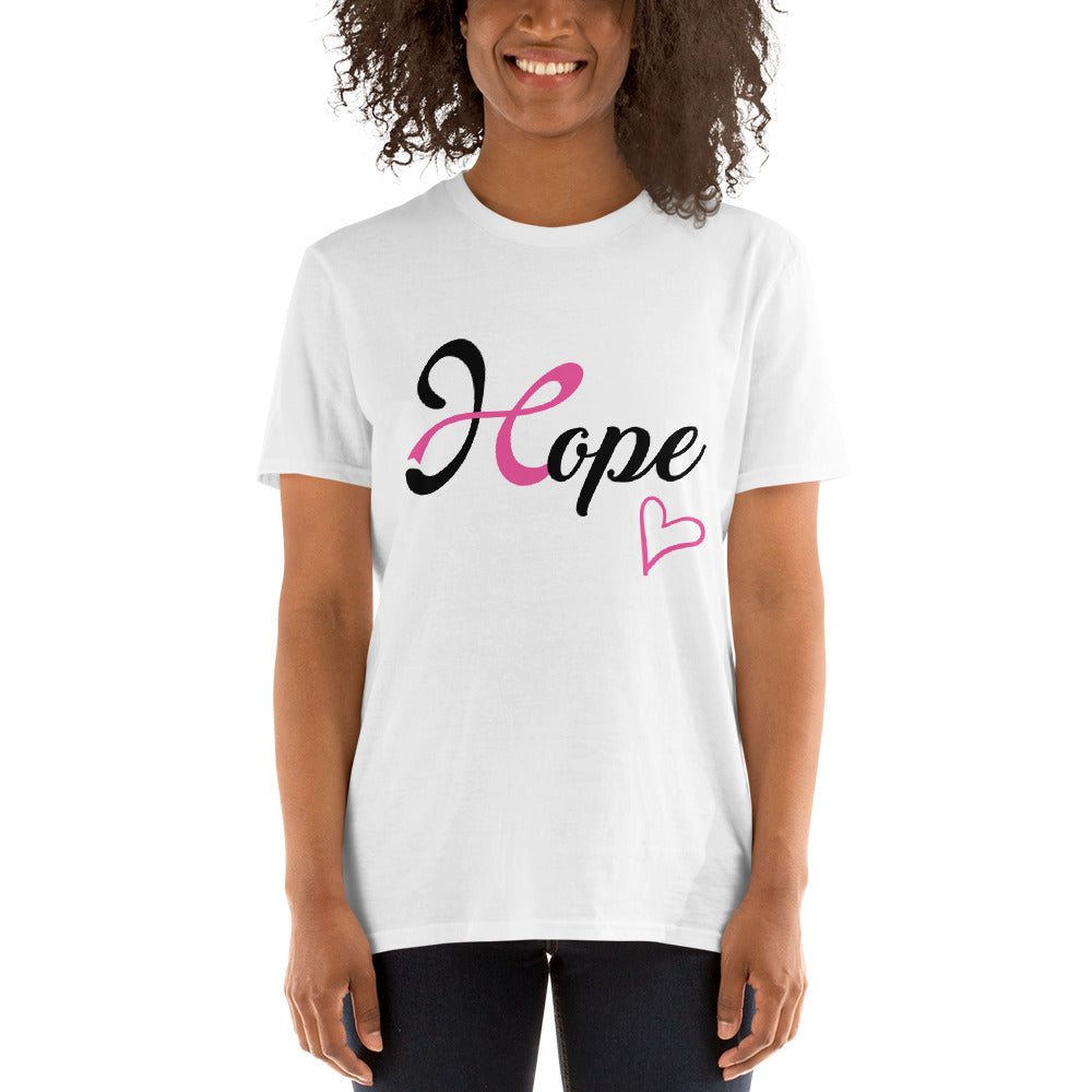 Short-Sleeve Unisex T-Shirt