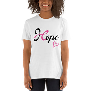 Short-Sleeve Unisex T-Shirt