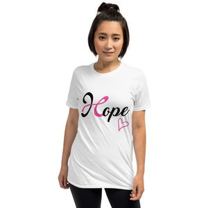 Short-Sleeve Unisex T-Shirt