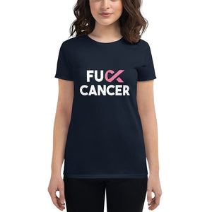 Women's short sleeve t-shirt